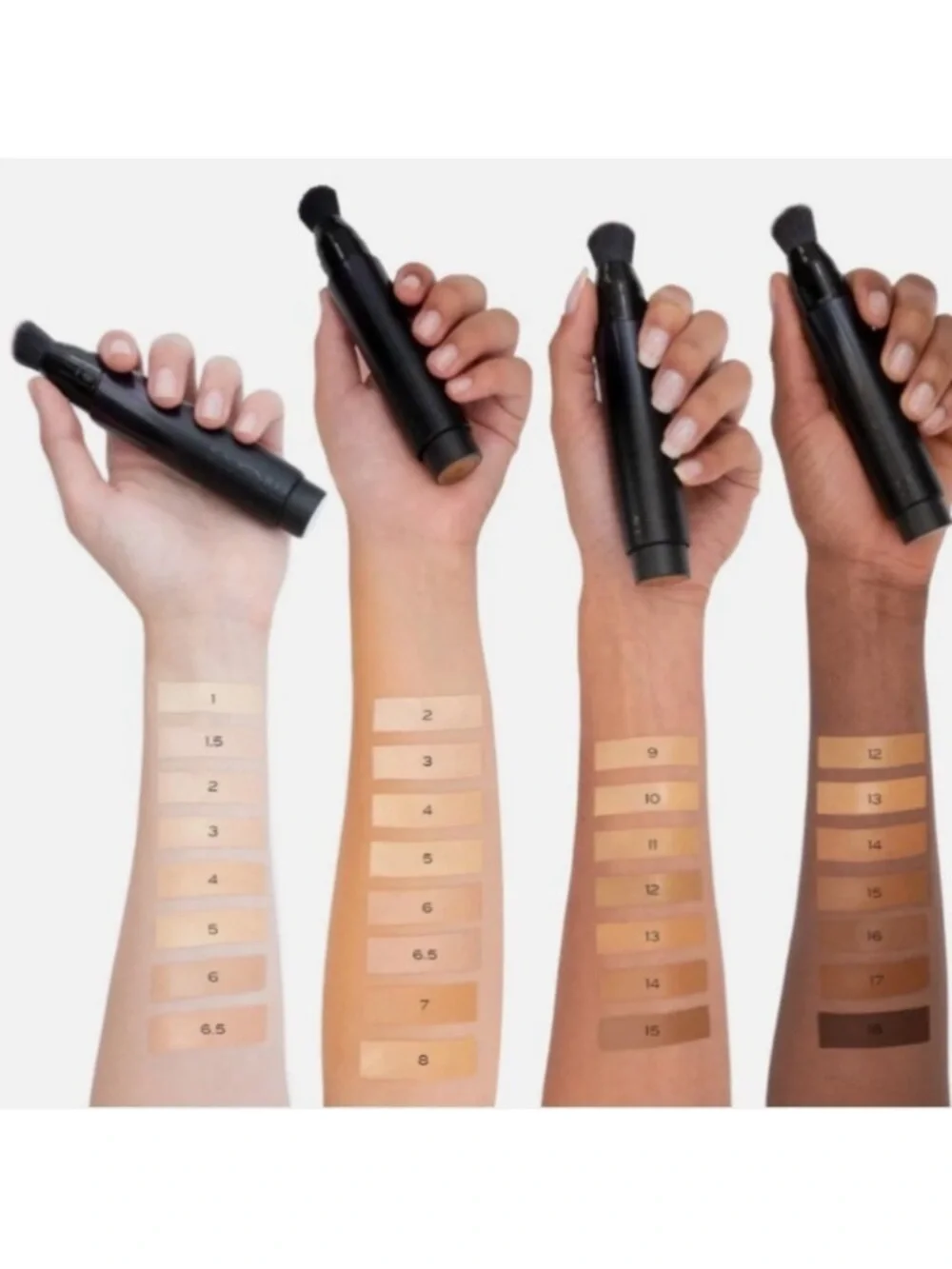 Surratt Surreal Skin Foundation Wand Very Fair - Picture 8 of 8